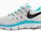 Nike Free Trainer 5.0 (004) EU: 42.5 CM: 27