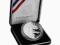 USA 1$ 2012 P US STAR SPANGLED BANNER SILVER PROOF