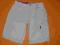 Krótkie spodenki na 10-11 lat chłopcy
