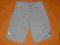 Krótkie spodenki na 10-11 lat chłopcy