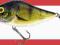 WOBLER SALMO SLIDER EMERALD PERCH 5cm/8,5g  TONĄCY