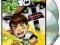 BEN 10 - CZĘŚĆ 2 (2 DVD)