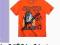 T-Shirt STAR WARS Koszulka Bluzka roz 104