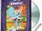 CHOWDER - CZĘŚĆ 2 (EPIZODY 6-10) DVD