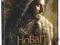 HOBBIT: PUSTKOWIE SMAUGA 3D+2D (4 BLU-RAY)