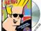 JOHNNY BRAVO: O, MAMO! DVD
