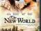 PODRÓŻ DO NOWEJ ZIEMI DVD