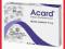ACARD 75mg 60 tabletek mocne serce PROMOCJA !