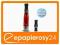 Clearomizer VOLISH CRYSTAL 2 Cherry Lady - SOLIDNY