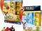 Gra Angry Birds Star Wars - Jenga Hoth PROMOCJA