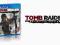 Tomb Raider Edycja Ostateczna PL (PS4)