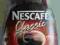 200G NESCAFE CLASSIC KAWA ROZPUSZCZALNA do 03.2015