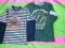 2 bluzeczka dla chłopca