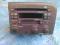 VOLVO S80 RADIO CD HU601