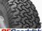 265/70R16 BFGOODRICH ALL TERRAIN T/A NOWE KOMPLET