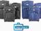 KOMPLET WALIZEK 3w1 2 kolory VENTURA COLECTION