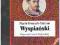 Wyspiański Marta Tomczyk-Mayron NOWA Stanisław