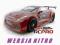 HoBao Hyper GTB 1:8 RTR Nitro Long 100 km/h 2biegi