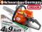 PIŁA TT-CS6150 pilarka spalinowa łańcuchowa +STIHL