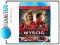 WYŚCIG BLU-RAY