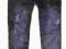 _ okay_ LEGGINSY a'la jeansy _ r. 140 cm