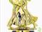 STATUETKA TANIEC para taneczna TANCERZE + grawer