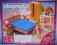 PLAYMOBIL SYPIALNIA RODZICÓW MEBELKI 5331
