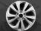 Toyota felga alufelga Avensis 2013 NOWY MODEl 17''