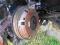 SPRZĘGŁO VW LUPO POLO AROSA 1.9SDI  luk6193035000