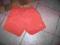 NIKE, spodenki,  szorty rozm. 140-152 cm