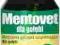 Mentovet 100 ml - dla głębi