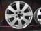 FELGA ALUMINIOWA TOYOTA 5x100 7x17 ET45