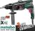 METABO KHE 2444 Kombimłotek SDS Plus 800W