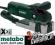 METABO LF 724 S Frezarka do lakieru 710W