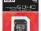 Karta pamięci GOODRAM microSDHC 8GB UHS-I class10