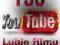 100 Like, Lubię to! Filmu YouTube