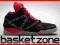 REEBOK CLASSIC PUMP OMNI LITE RED SKULL 41 26.5cm