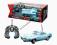 AUTA 2_CARS 2 AGENT McMISSILE STEROWANY 30 cm 24h
