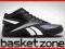 REEBOK COURT GENERAL BUTY ŁÓDŹ BASKETBALL 42 27cm