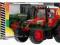 WIELKI MOCNY TRAKTOR UDŻWIG 40kg!!! KATOWICE 2027