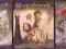 WŁADCA PIERŚCIENI - /Komplet 3 Filmów/
