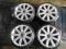 FELGI KOLA 19 5x112 VW SEAT AUDI OPUS nie BBS ATS