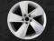 FELGA SEAT IBIZA LIFT 17 '' ORYGINAŁ 6JA601025B