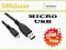 KABEL MICRO USB Samsung GALXY s3 MINI i8190