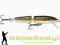 Wobler Rapala Clasic Jointed 7cm-F/4g, Kolor: TR