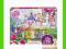 [MALAKO_PL] HASBRO MY LITTLE PONY ZAMEK KSIĘŻNICZK
