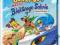 SCOOBY-DOO I MASKA BŁĘKITNEGO SOKOŁA BLU-RAY