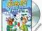 SCOOBY-DOO I STRASZNA ZIMA POD PSEM DVD