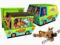 CO NOWEGO U SCOOBY DOO BOX (10 DVD)