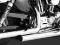HARLEY WYDECH KOLEKTOR VANCE&amp;HINES TŁUMIK